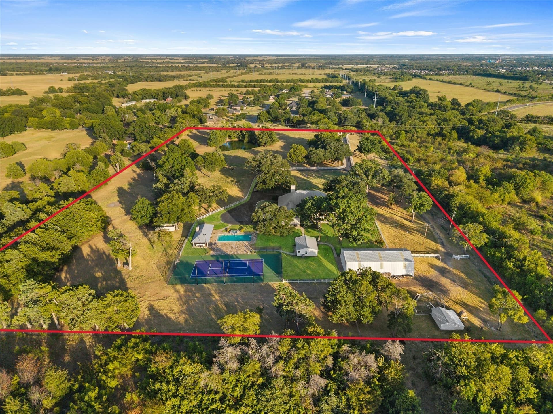 12.73 acres in Kaufman County - photo 37