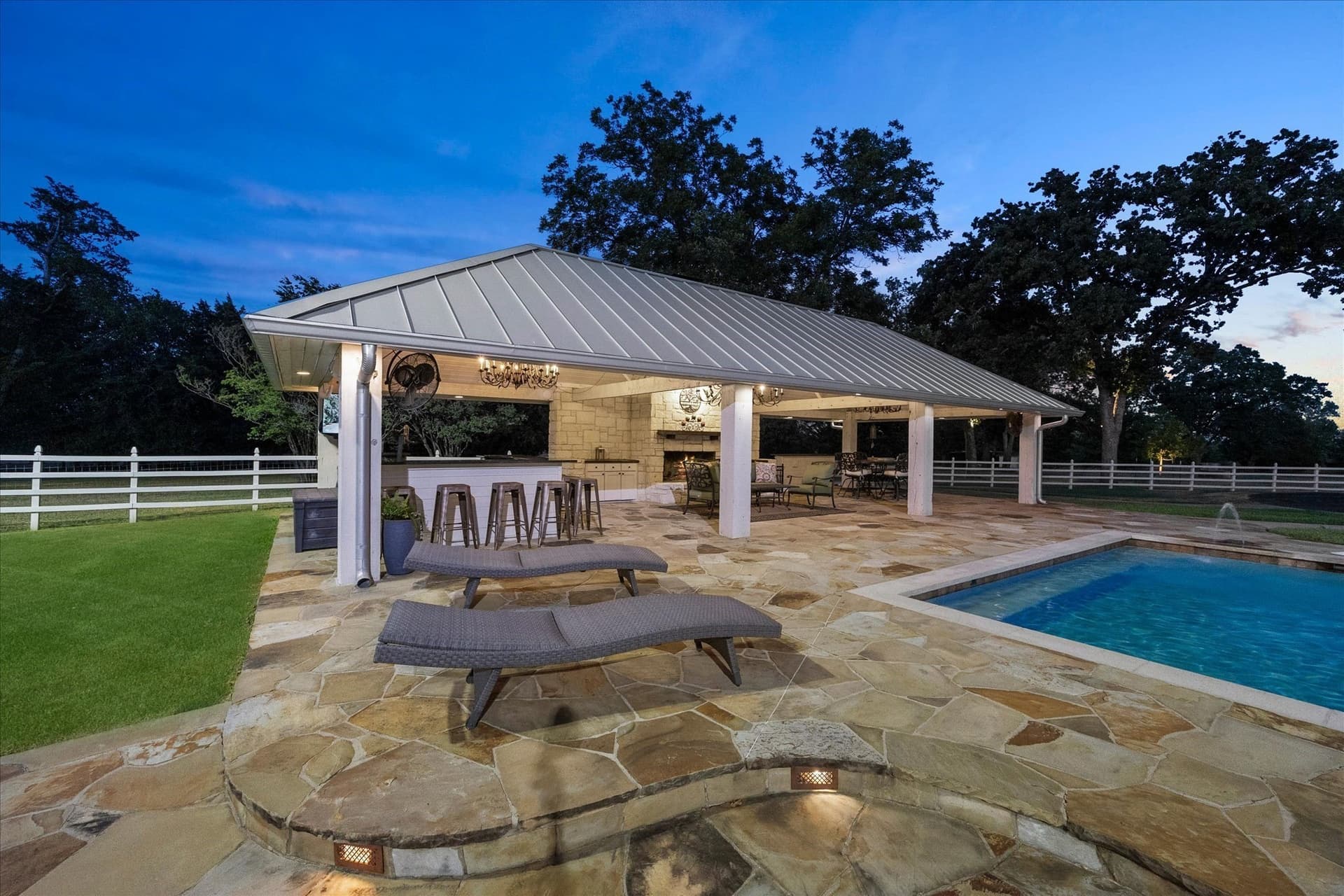 12.73 acres in Kaufman County - photo 8