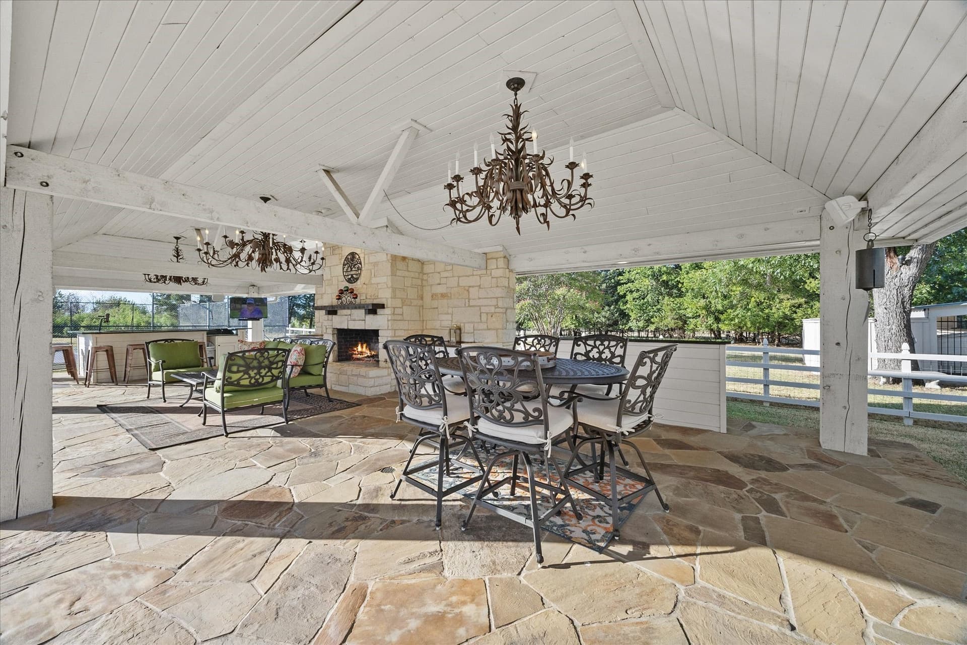 12.73 acres in Kaufman County - photo 10