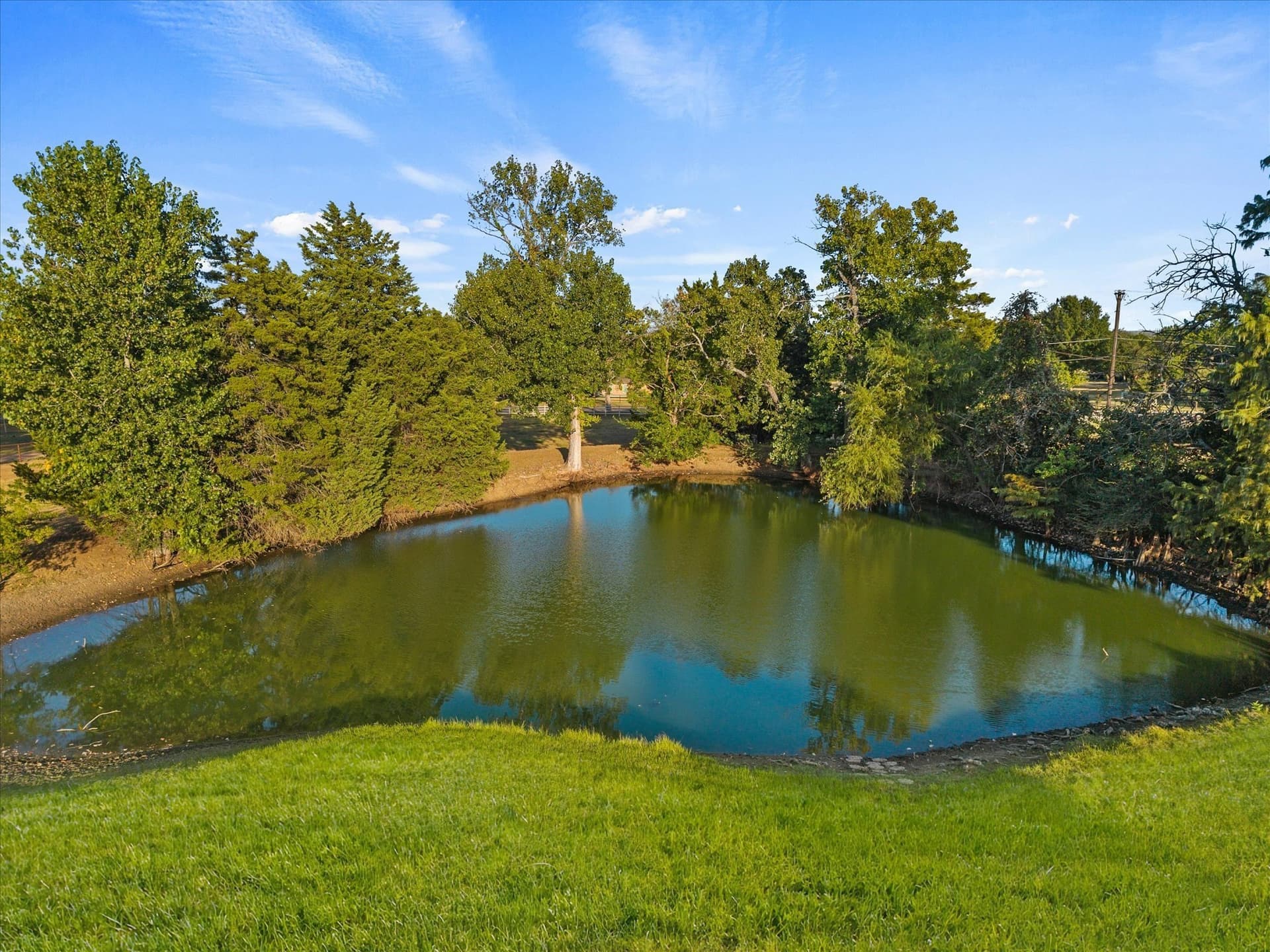 12.73 acres in Kaufman County - photo 4