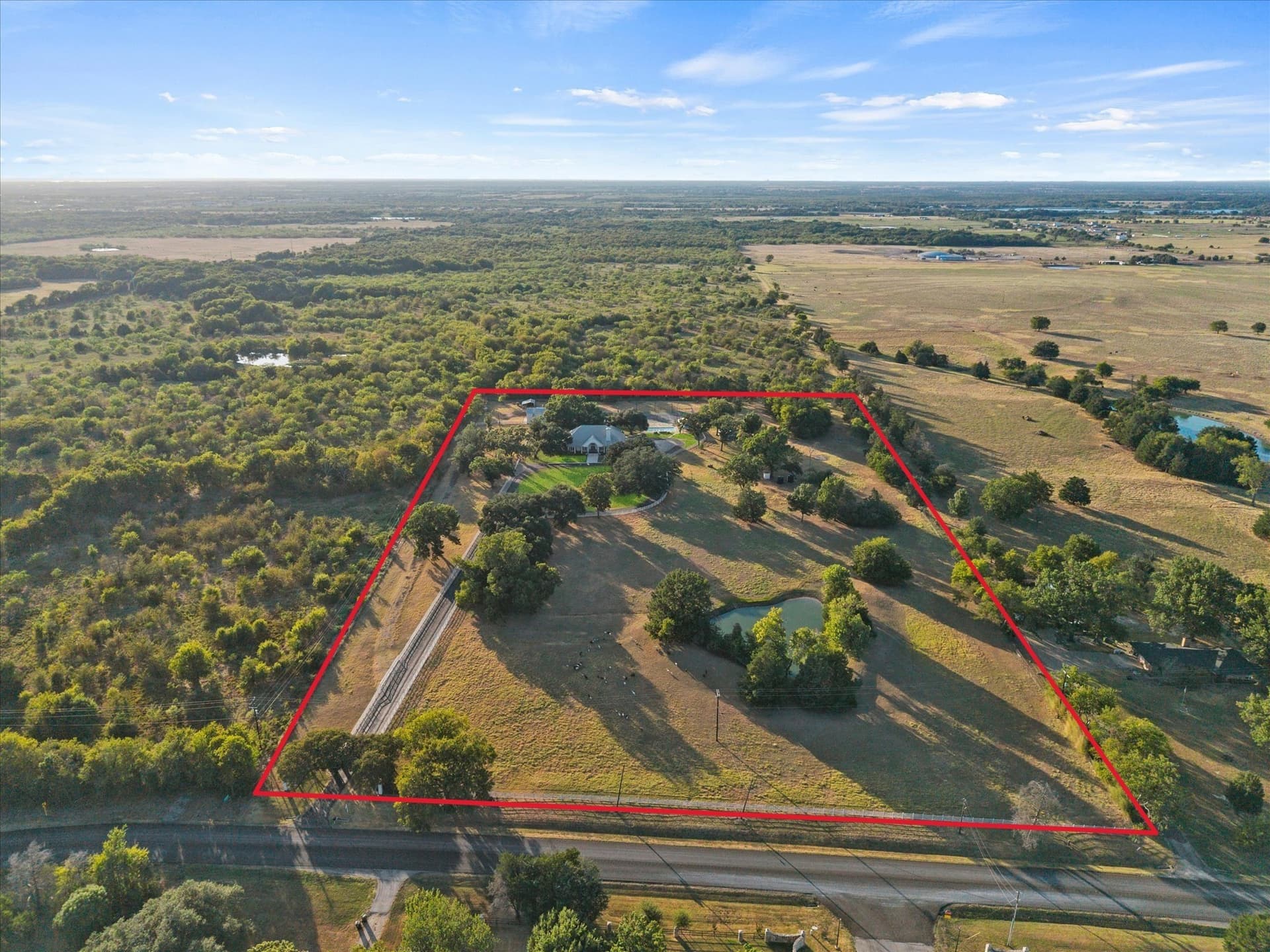 12.73 acres in Kaufman County - photo 35