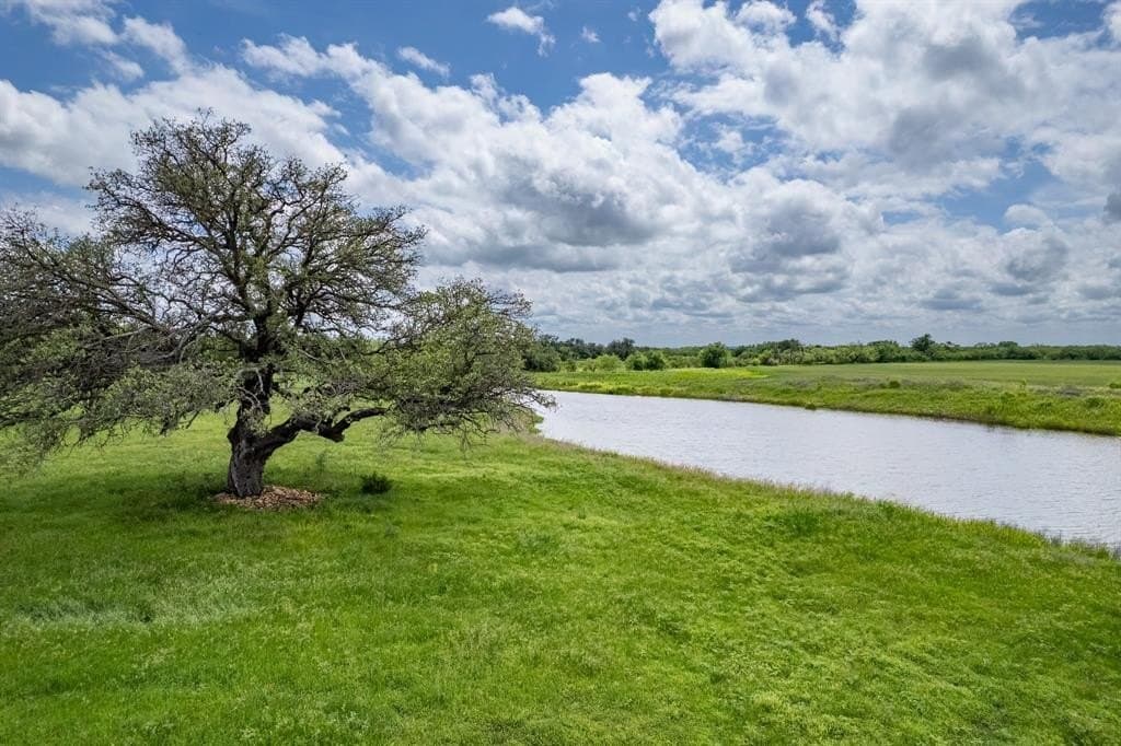 26 acres in Coleman County