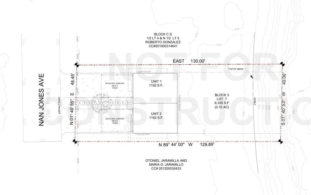 0.15 acres in Dallas County gallery image 3