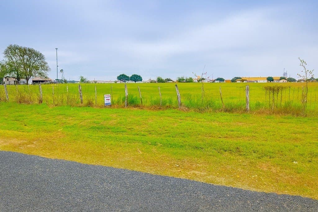 0.34 acres in Colorado County