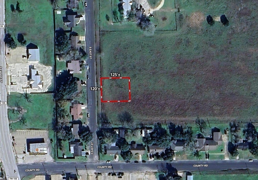 0.34 acres in Colorado County gallery image 3