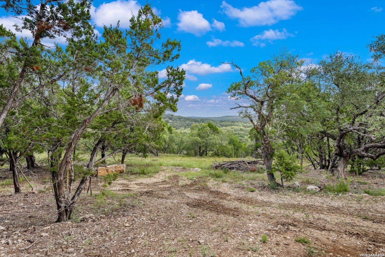 5 acres in Comal County featured view