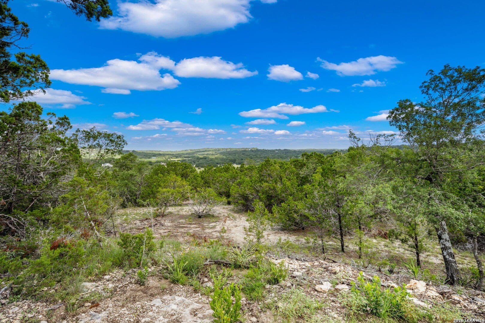 5 acres in Comal County
