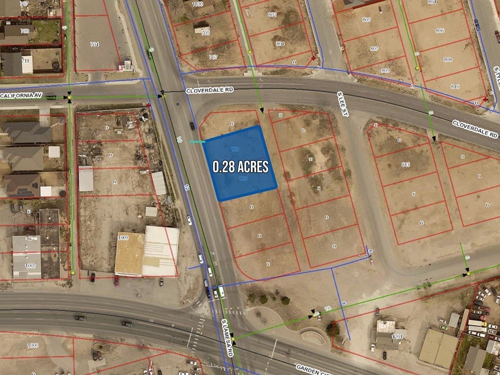 0.28 acres in Midland County gallery image 3