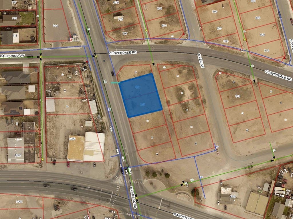 0.28 acres in Midland County gallery image 4