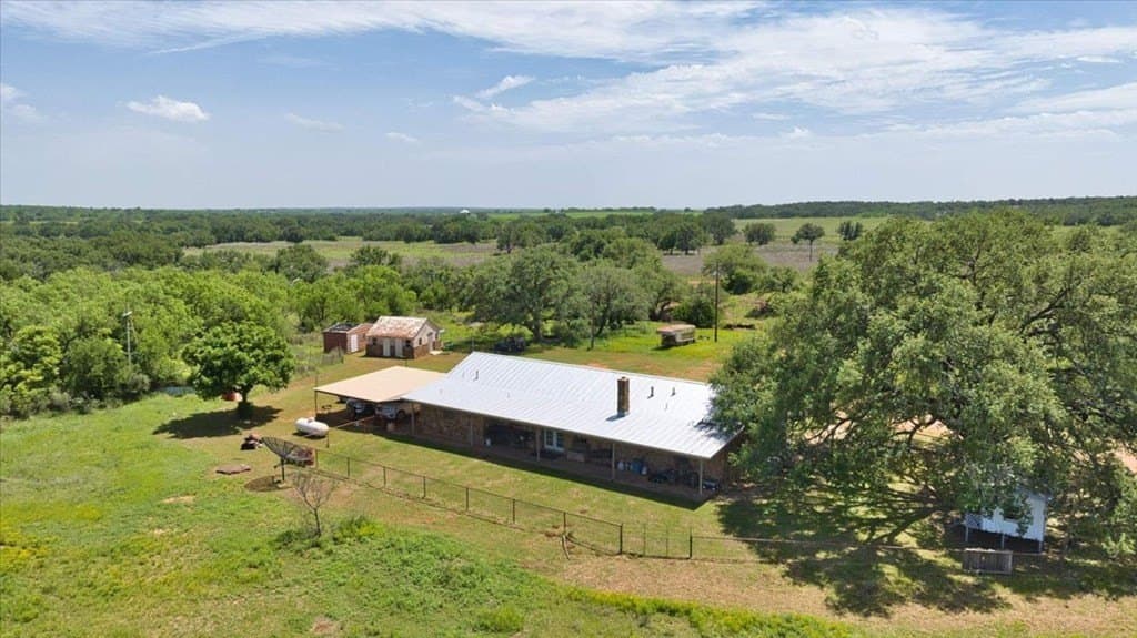 524.38 acres in Mason County - photo 10