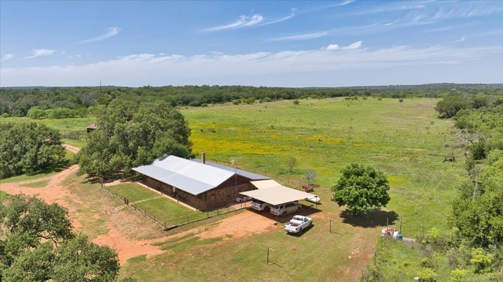 524.38 acres in Mason County - photo 6