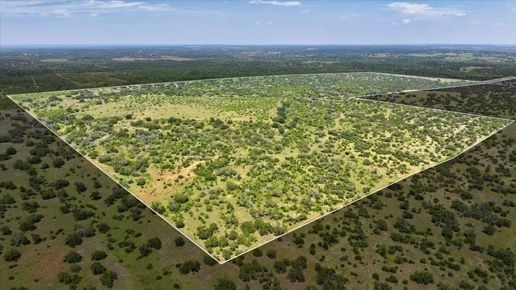 524.38 acres in Mason County - photo 54
