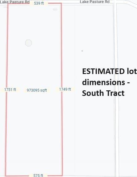 140.06 acres in Refugio County gallery image 4