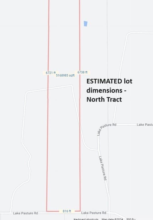 140.06 acres in Refugio County gallery image 3