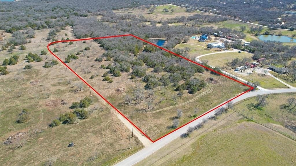 19.05 acres in Cooke County gallery image 4