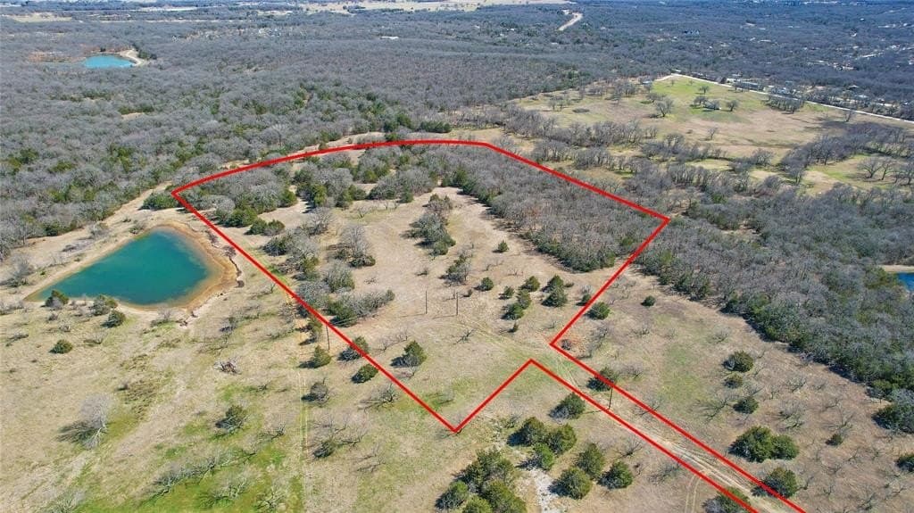 19.05 acres in Cooke County gallery image 2