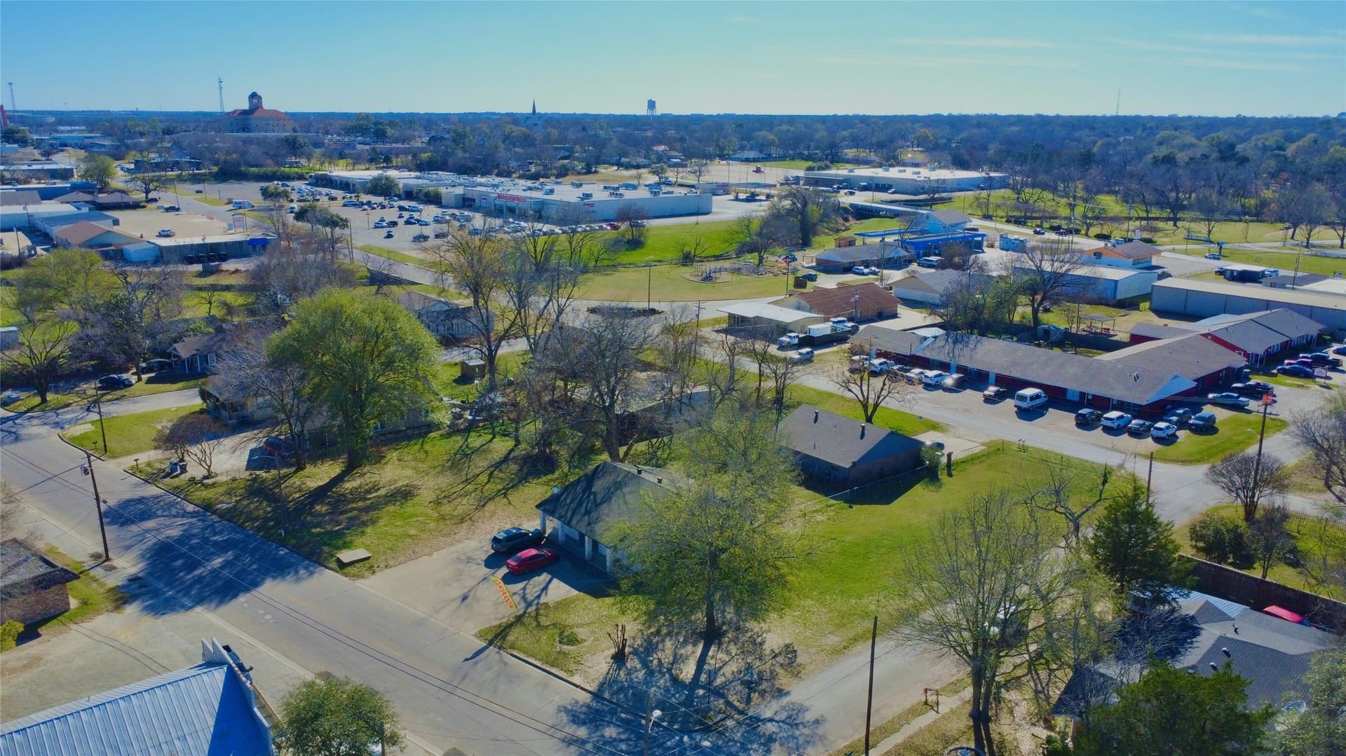 0.22 acres in Navarro County - photo 7