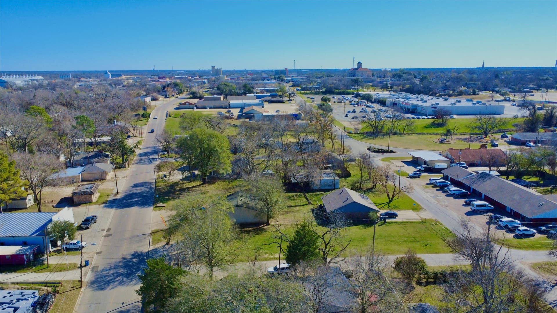 0.22 acres in Navarro County - photo 10