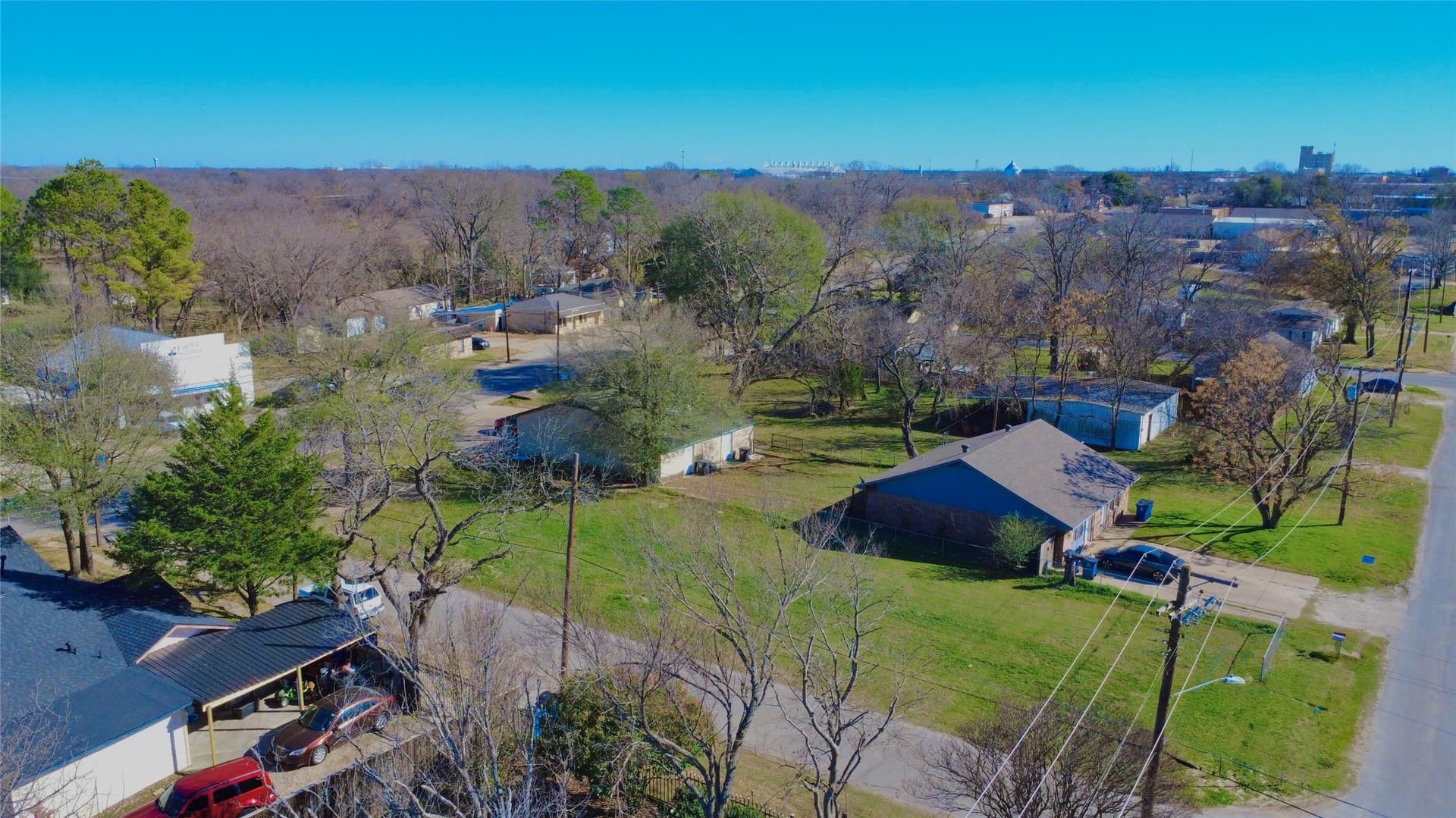 0.22 acres in Navarro County - photo 6