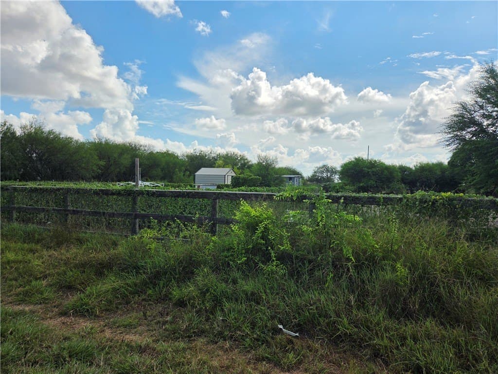 2.69 acres in San Patricio County