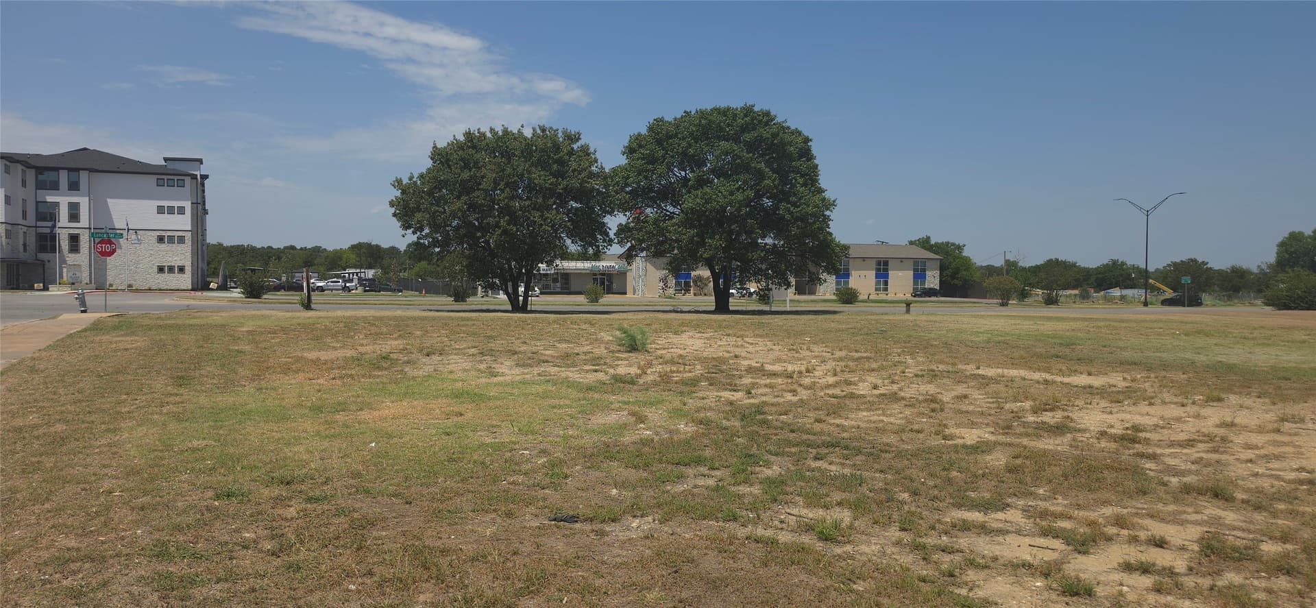 0.62 acres in Tarrant County featured view