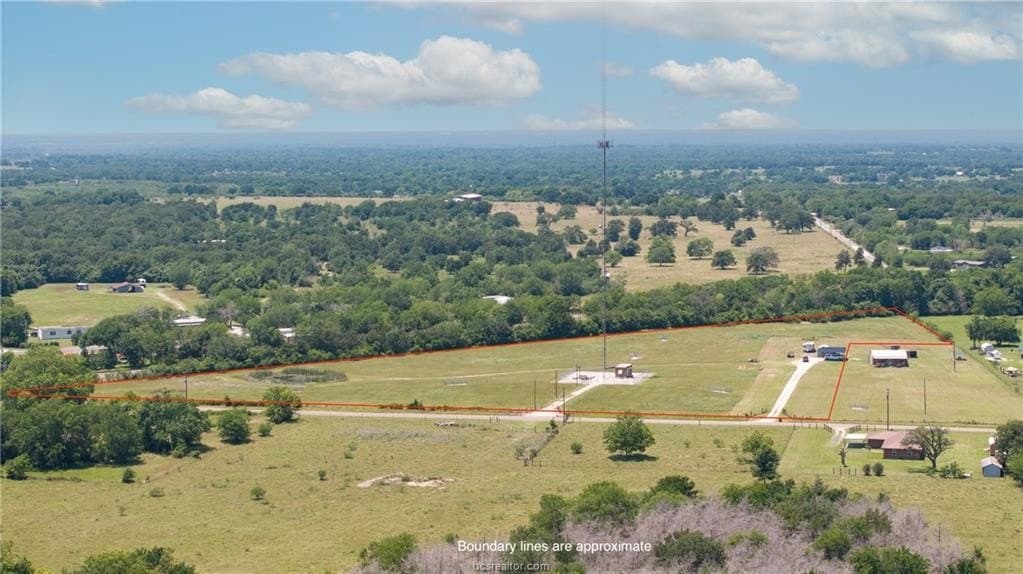 10.08 acres in Grimes County gallery image 2