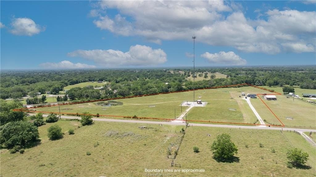10.08 acres in Grimes County gallery image 3