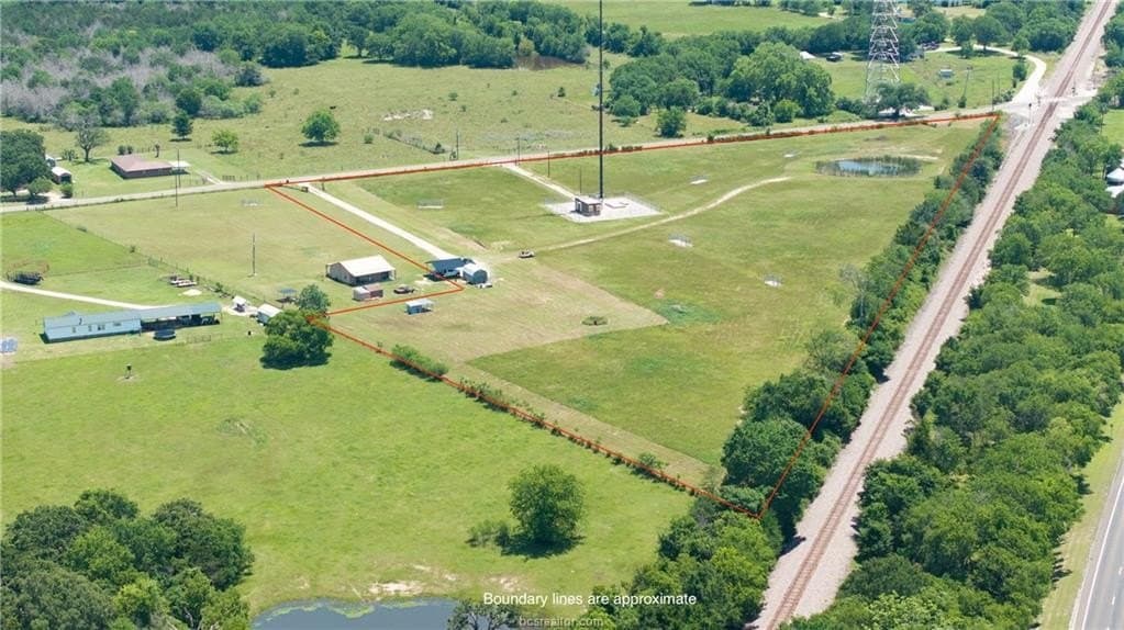 10.08 acres in Grimes County gallery image 4