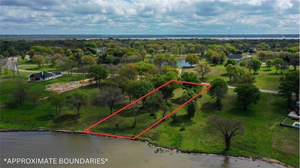 0.47 acres in Kaufman County gallery image 3