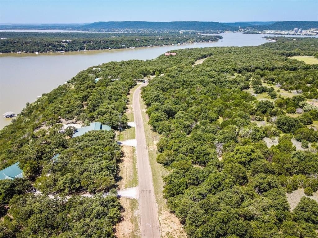 1.02 acres in Palo Pinto County gallery image 4