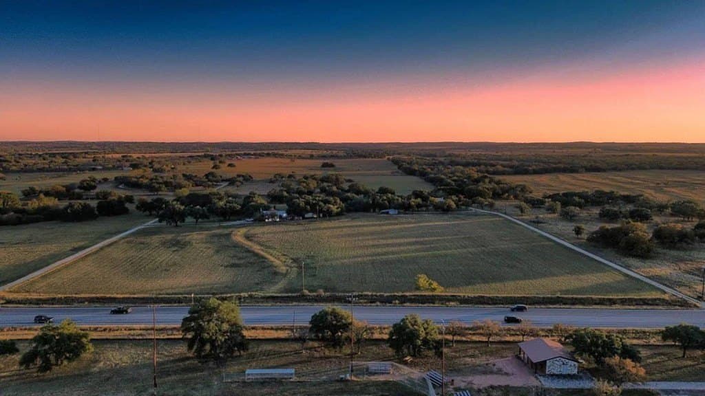 10.35 acres in Gillespie County - photo 9