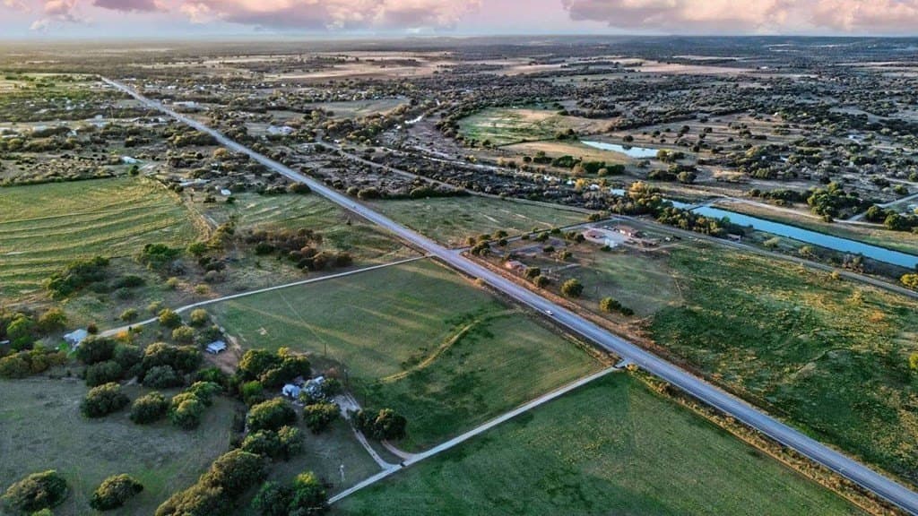 10.35 acres in Gillespie County - photo 8