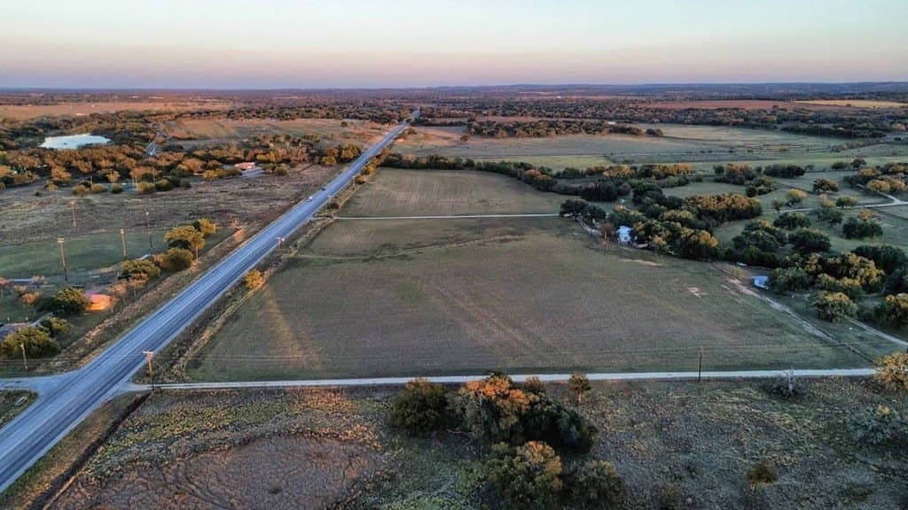 10.35 acres in Gillespie County - photo 12