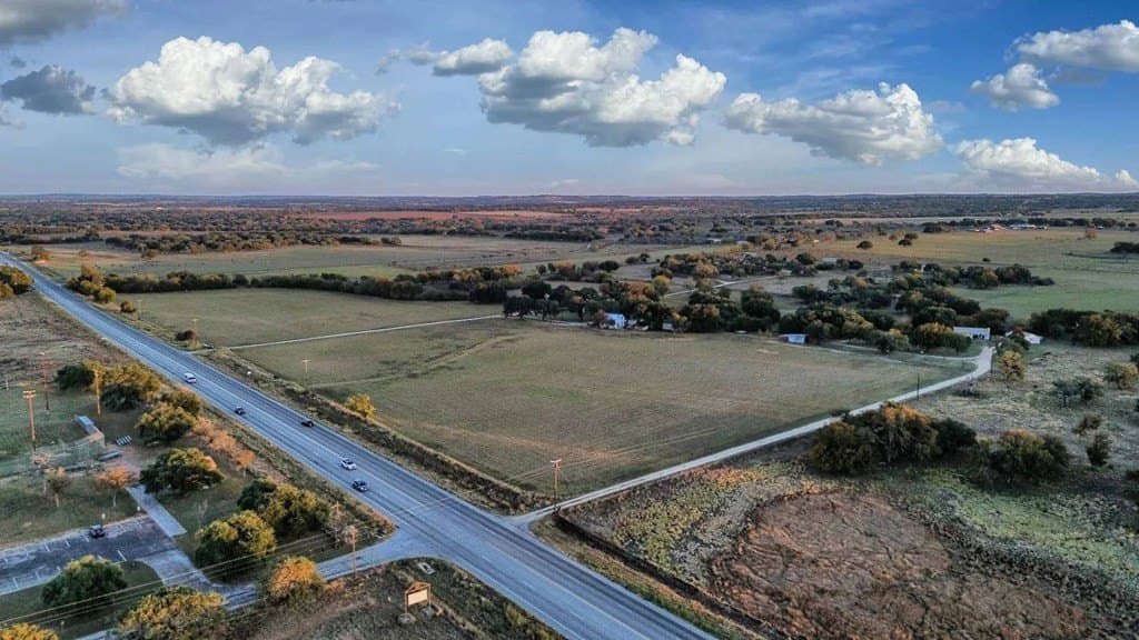 10.35 acres in Gillespie County featured view