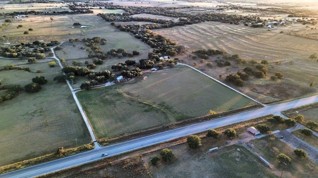 10.35 acres in Gillespie County - photo 7
