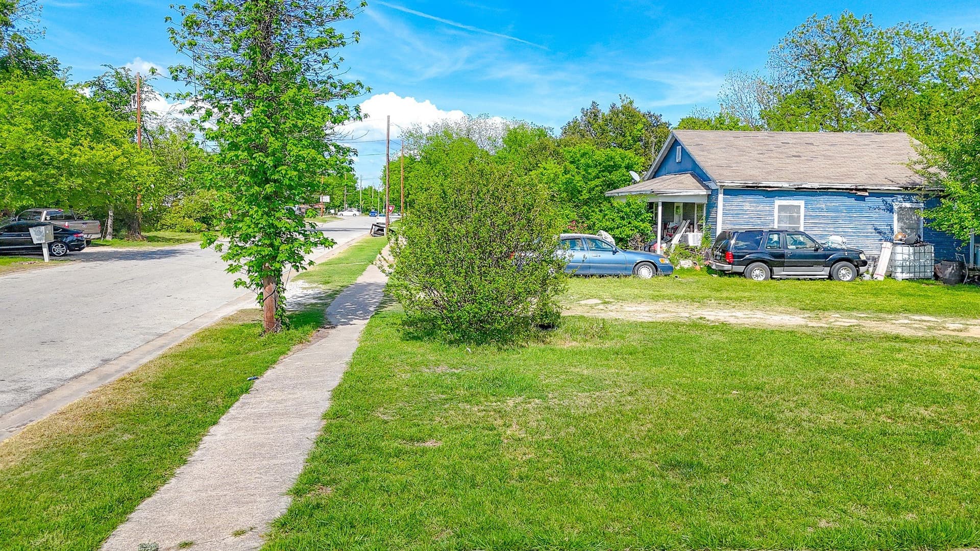 0.1 acres in Navarro County featured view