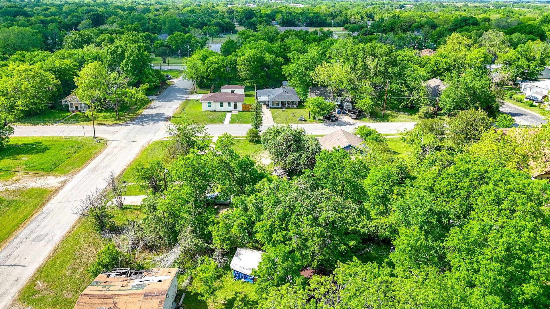 0.1 acres in Navarro County gallery image 2