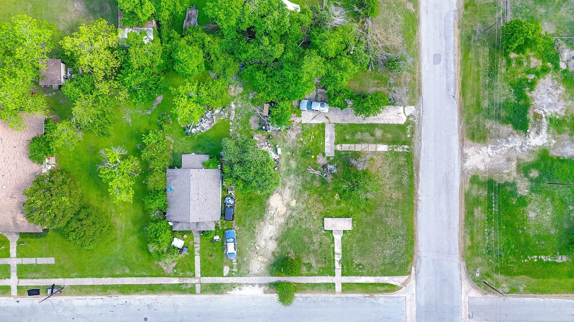 0.1 acres in Navarro County gallery image 3