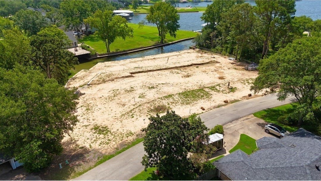 0.36 acres in Smith County featured view
