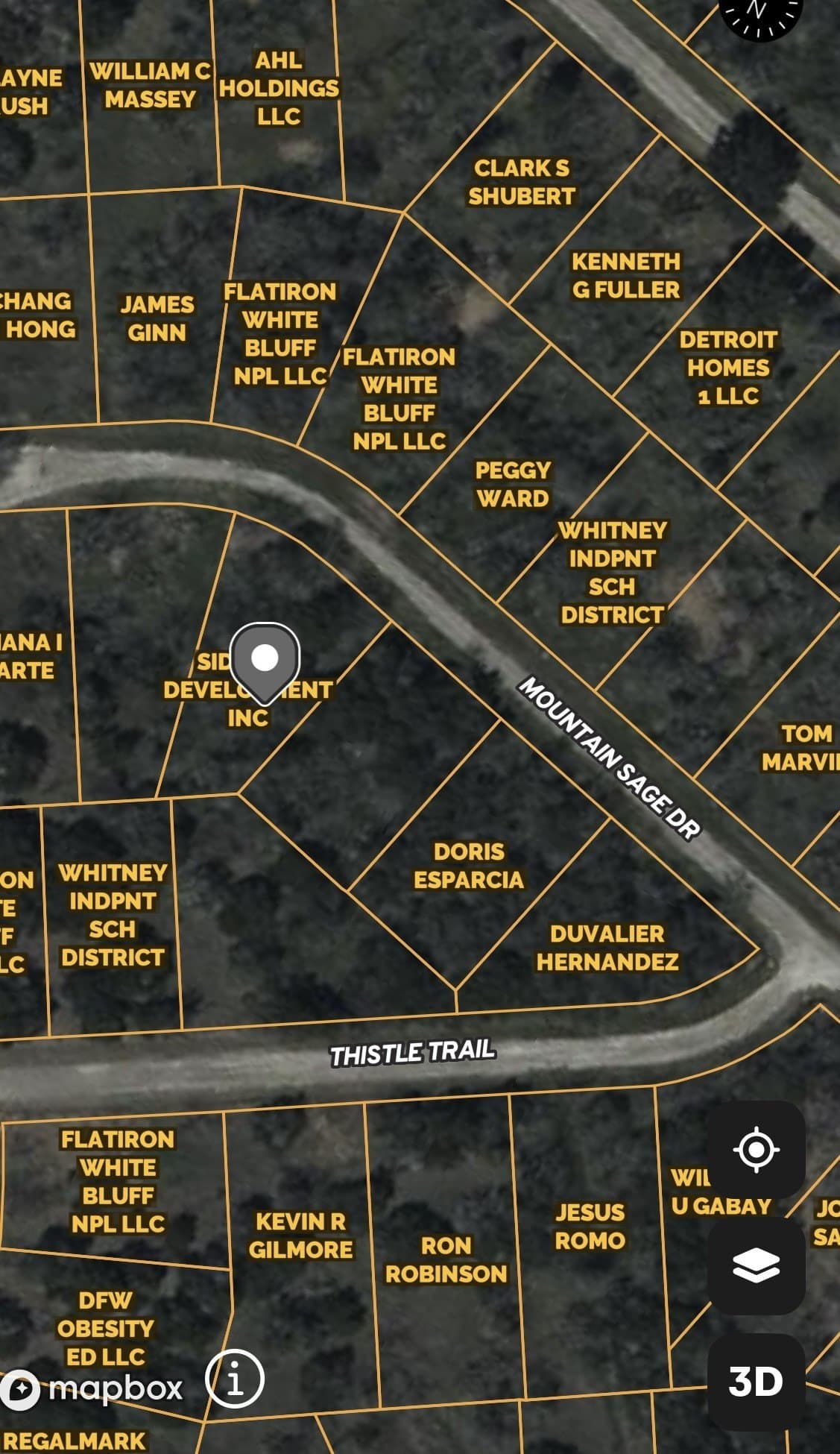 0.31 acres in Hill County - photo 2