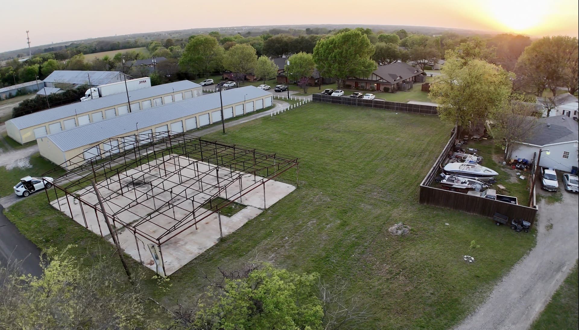 0.53 acres in Ellis County featured view