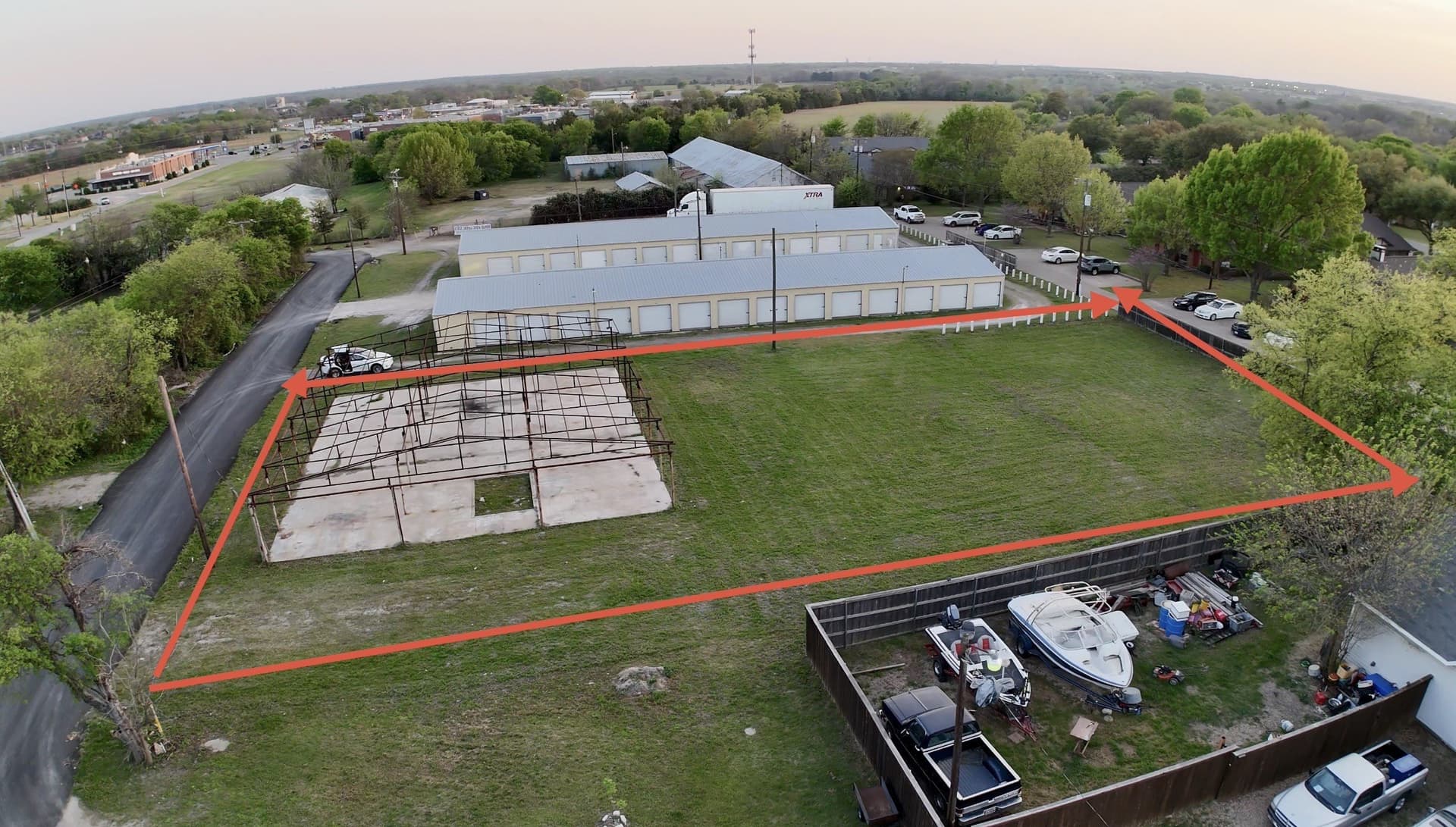 0.53 acres in Ellis County gallery image 3