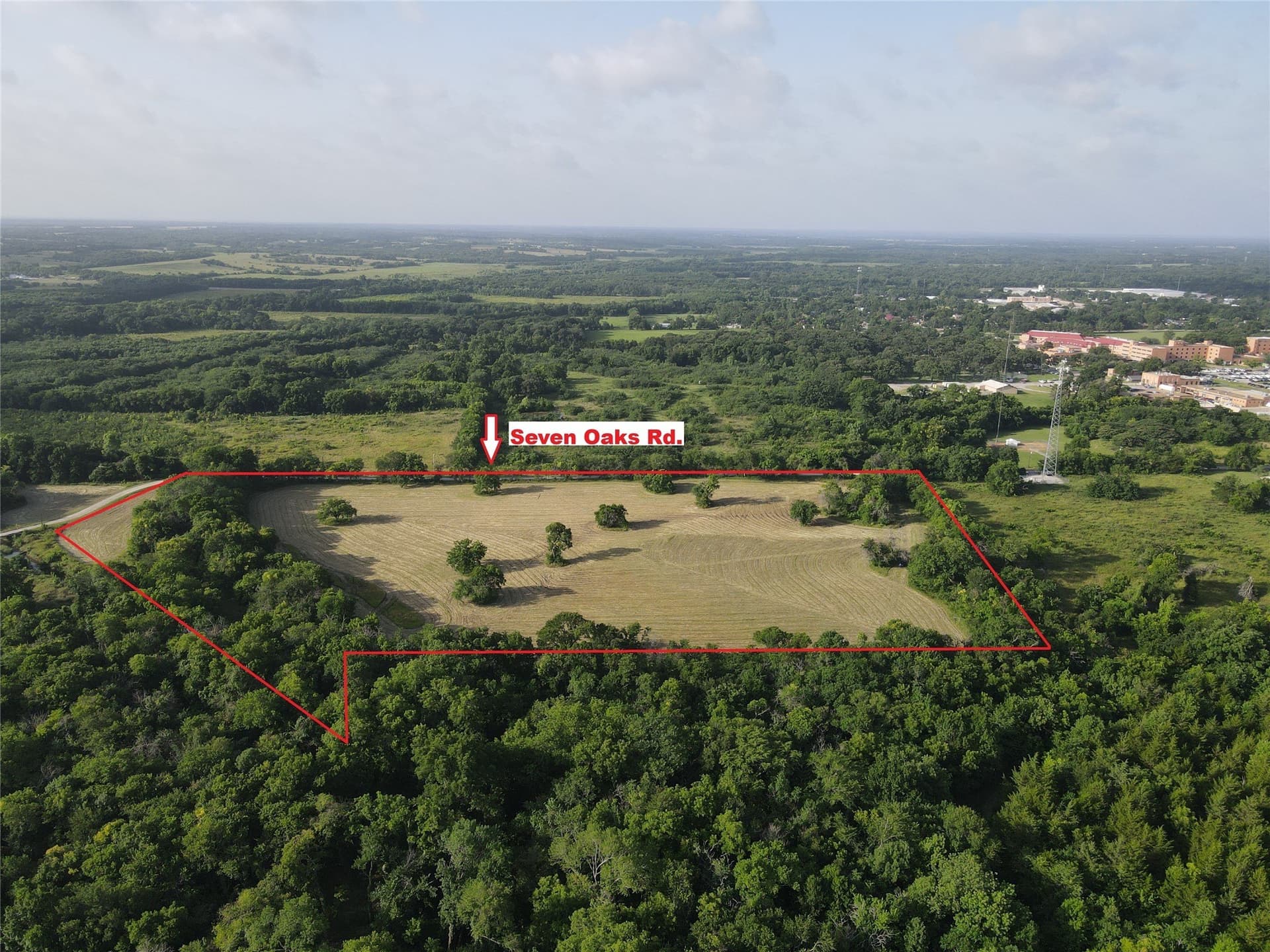 17.31 acres in Fannin County - photo 2