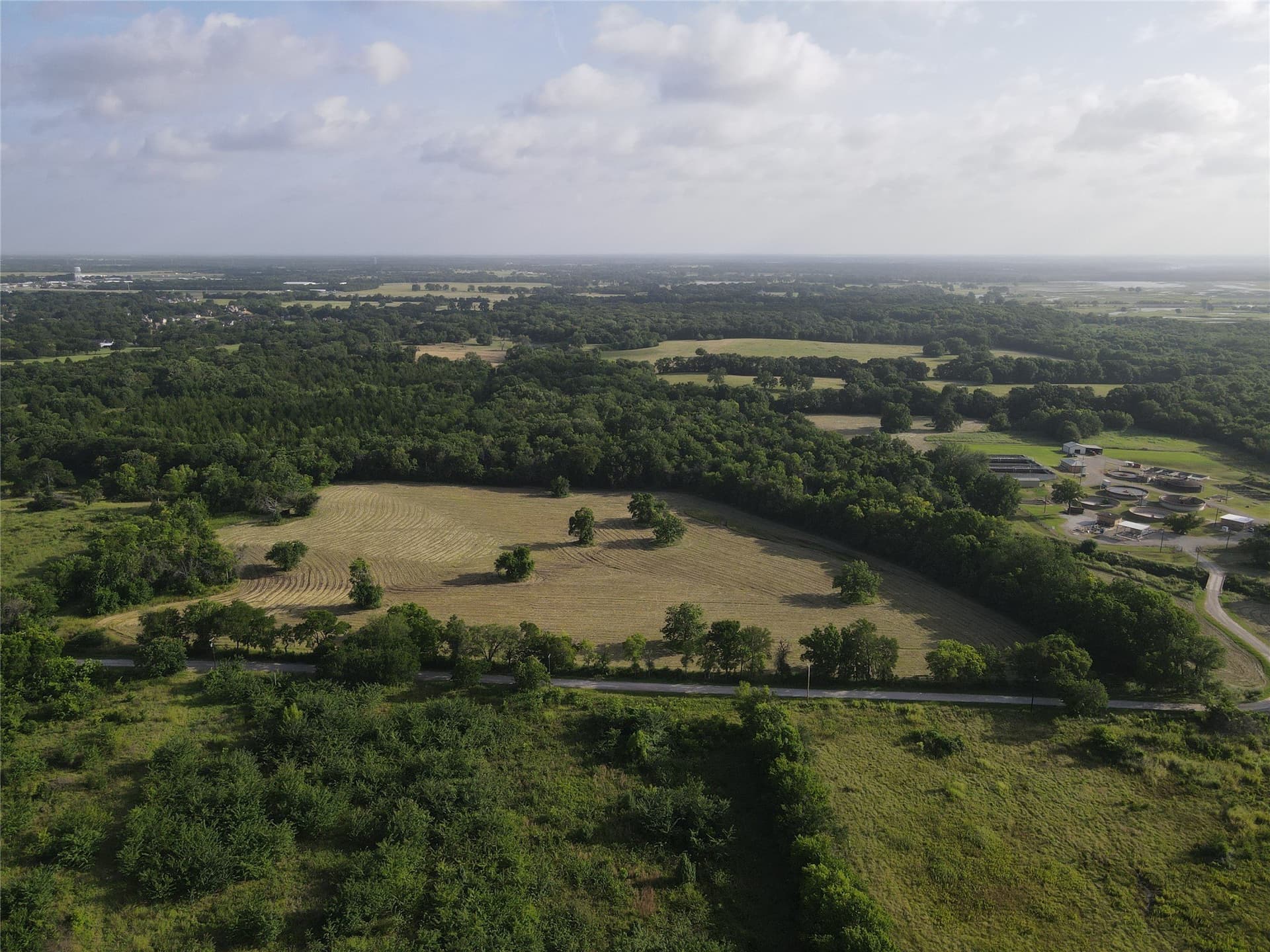 17.31 acres in Fannin County - photo 3