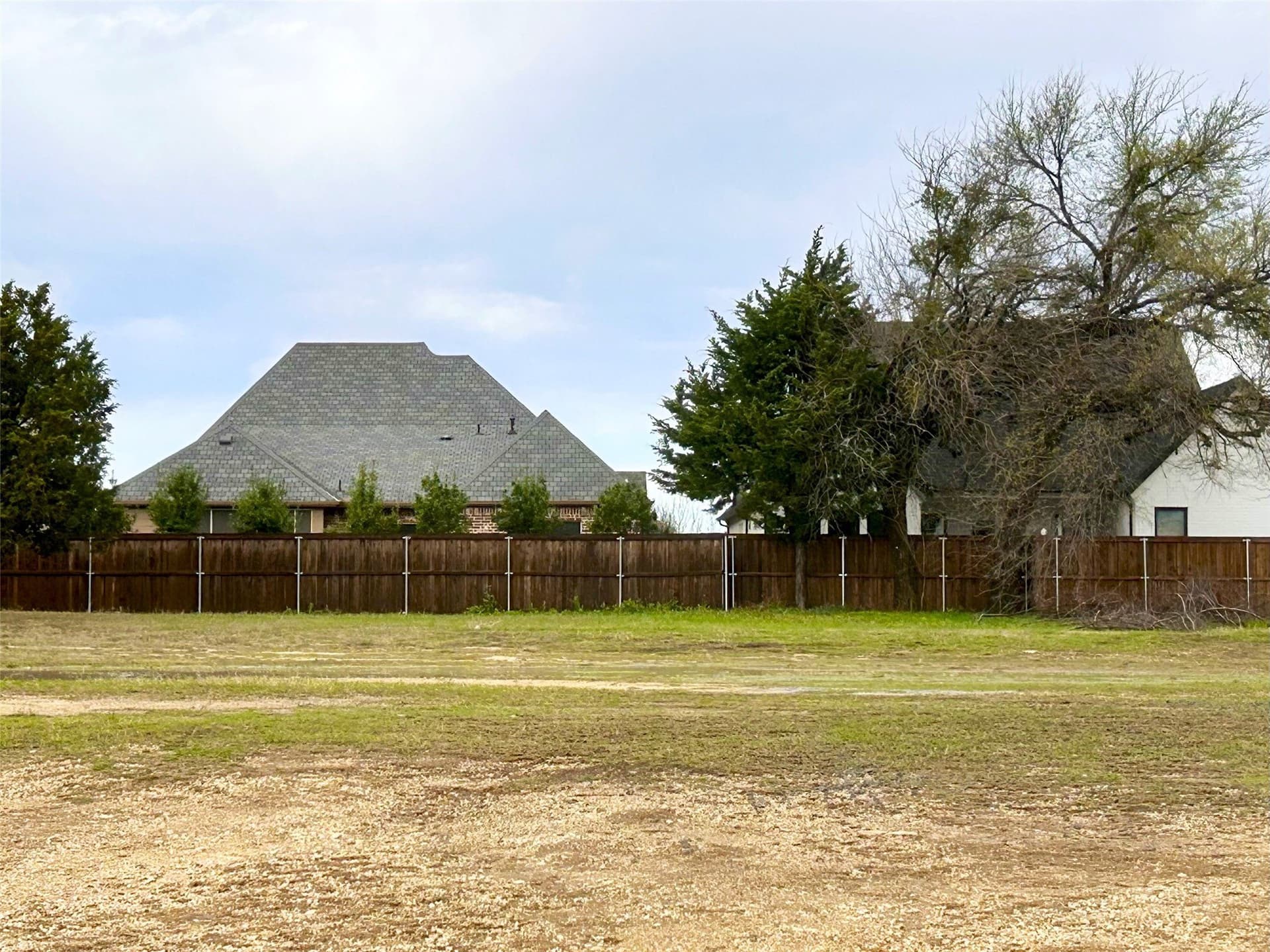 0.55 acres in Ellis County