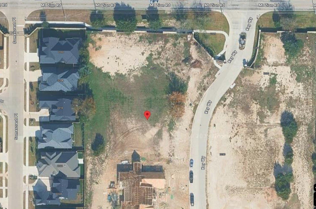 0.55 acres in Ellis County - photo 2