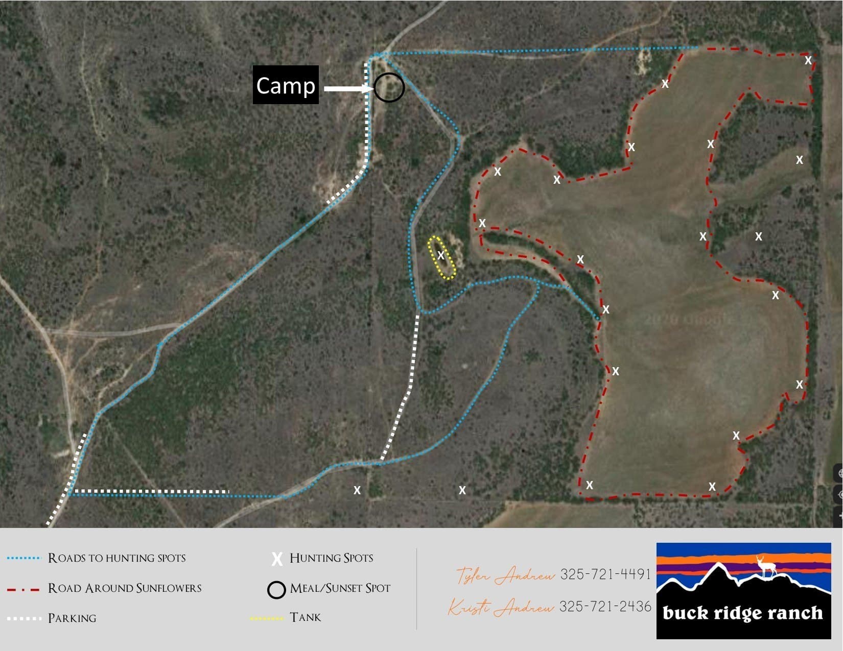 212 acres in Coleman County - photo 40