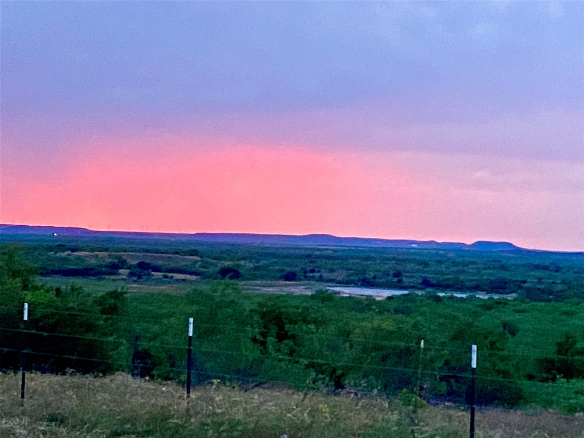 212 acres in Coleman County - photo 34