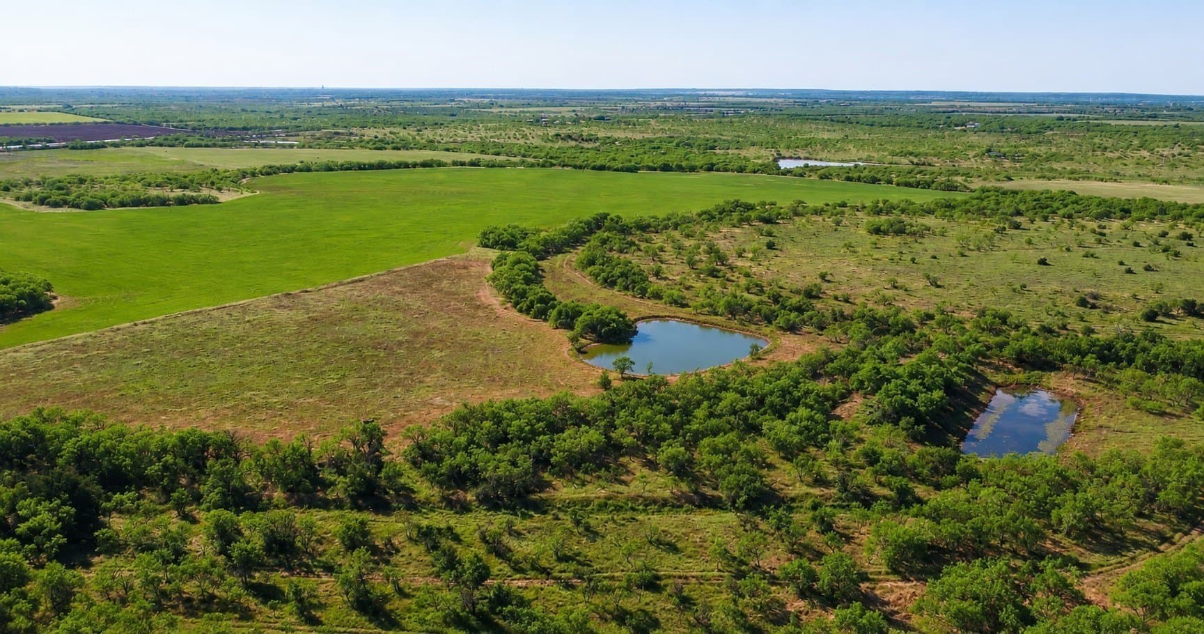 212 acres in Coleman County - photo 2