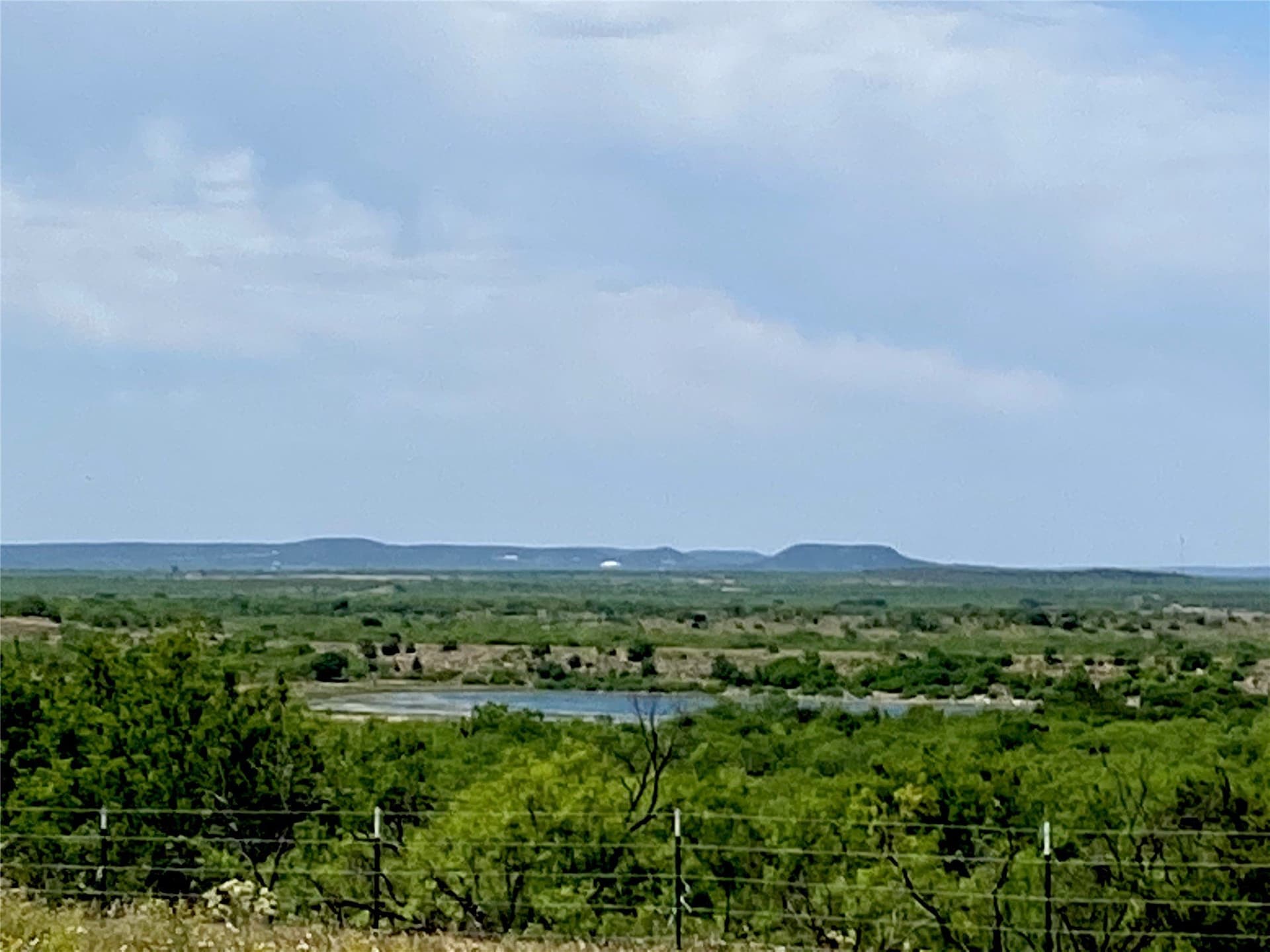 212 acres in Coleman County - photo 5